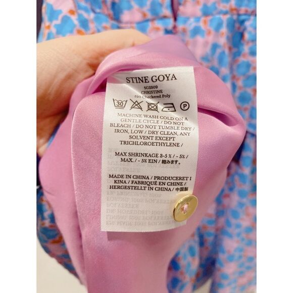 Stine Goya Christine mini dress - Picture 16 of 16